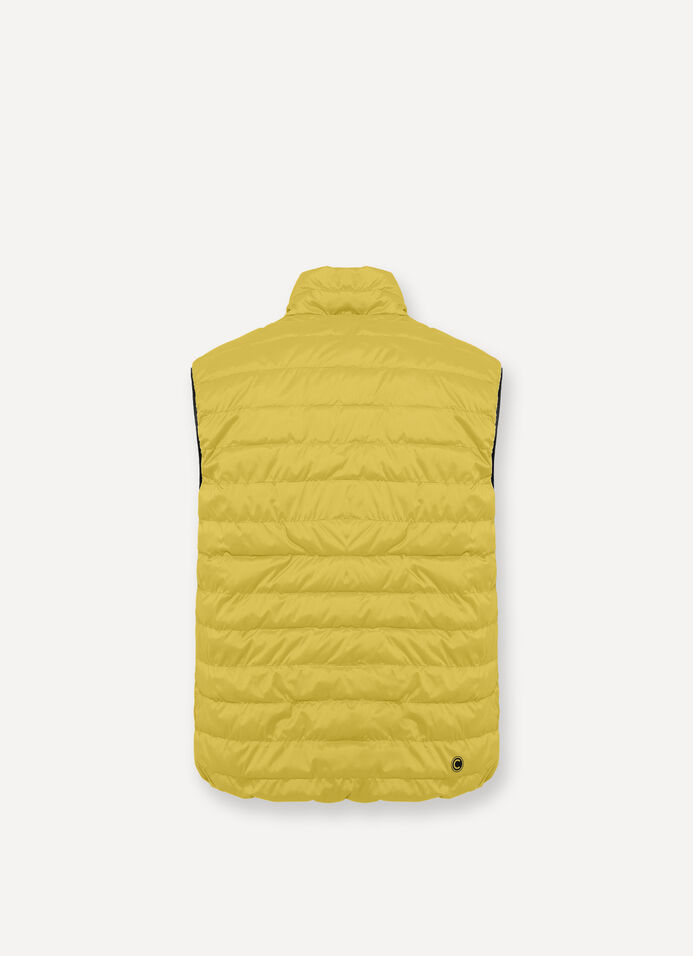 Windproof vest image number 5
