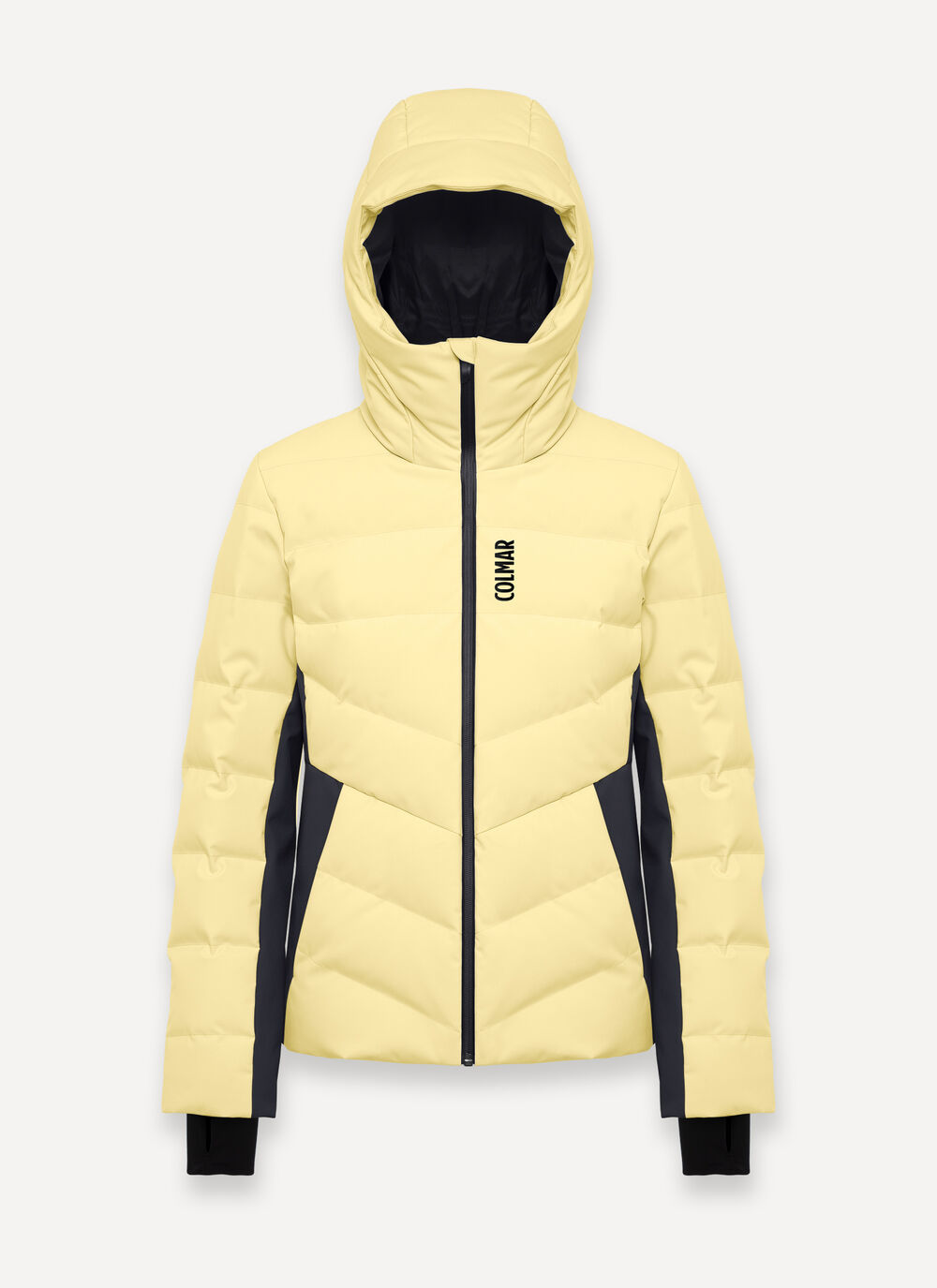 Doudoune de ski Shaping image number 4