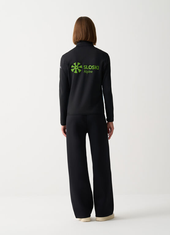 Slovenian national ski team sweatshirt