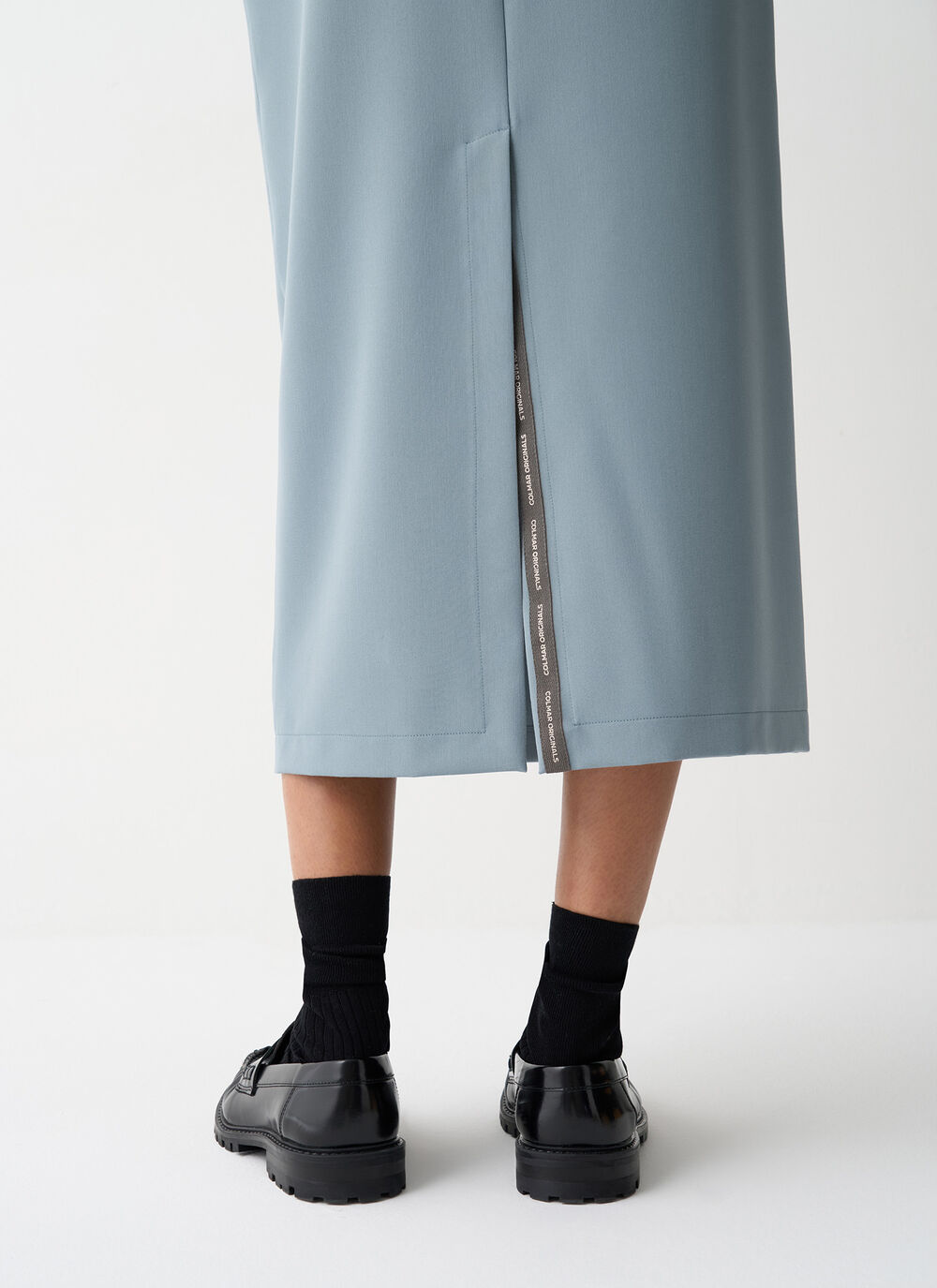 Midi skirt  image number 2