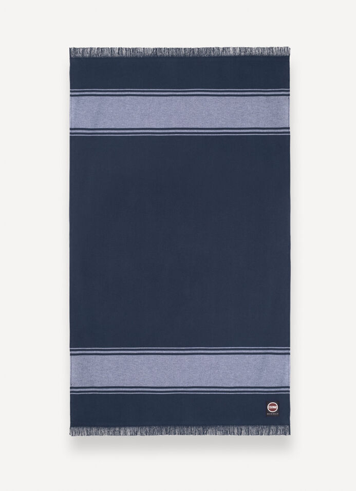 Beach towel in terry cloth image number 0