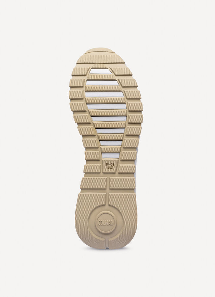 RUNNING MOON men’s sneakers image number 5