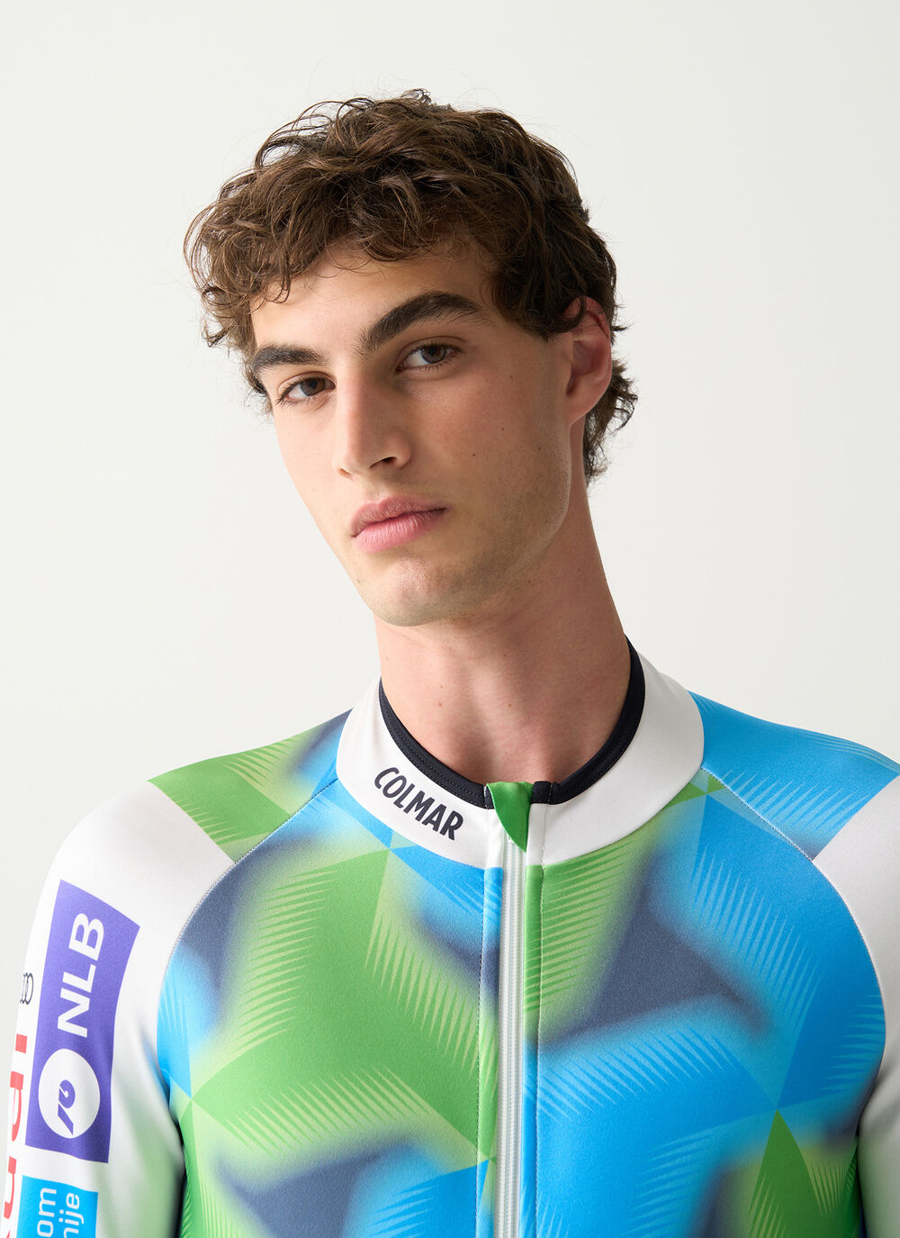 Men&rsquo;s race suit &ndash; Slovenian team image number 2