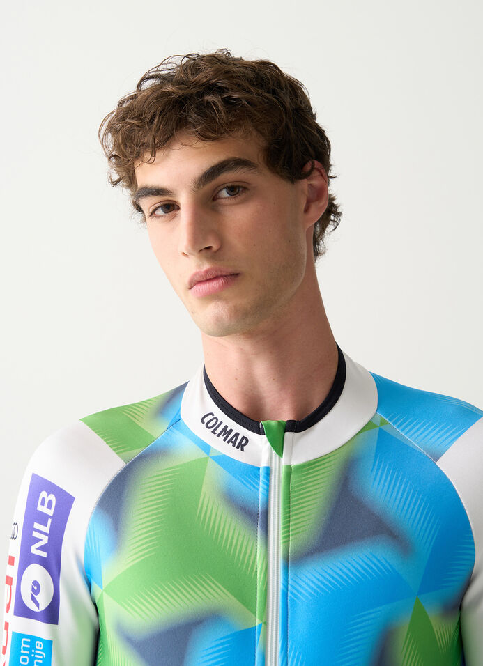 Men’s race suit – Slovenian team image number 2