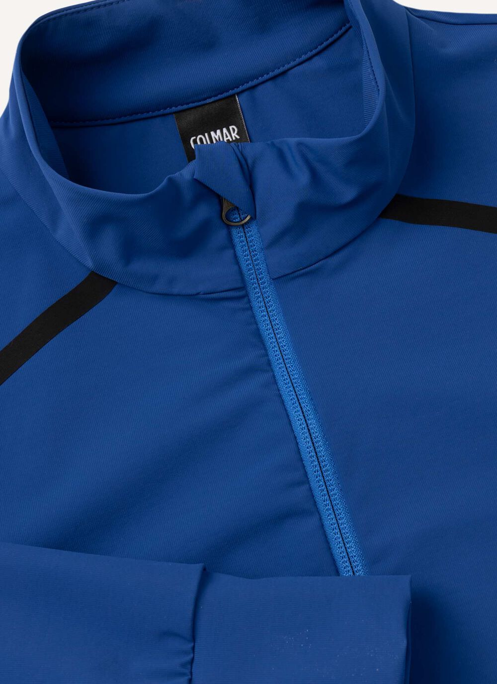 Men's Active Full Zip Sweatshirt image number 7