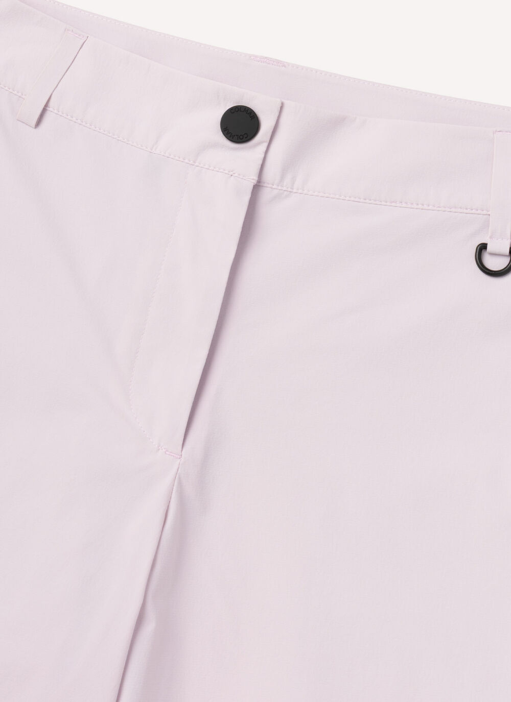 Bermuda aus bi-elastischem Stoff image number 7