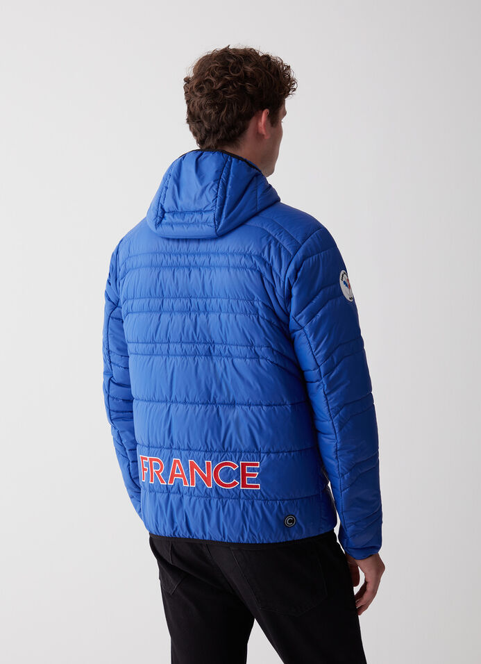 French national team quilted jacket - Colmar | Jackenblazer