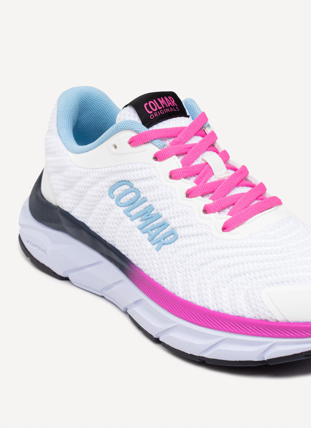 Sneakers donna Urbantrail X1 Colors image number 2