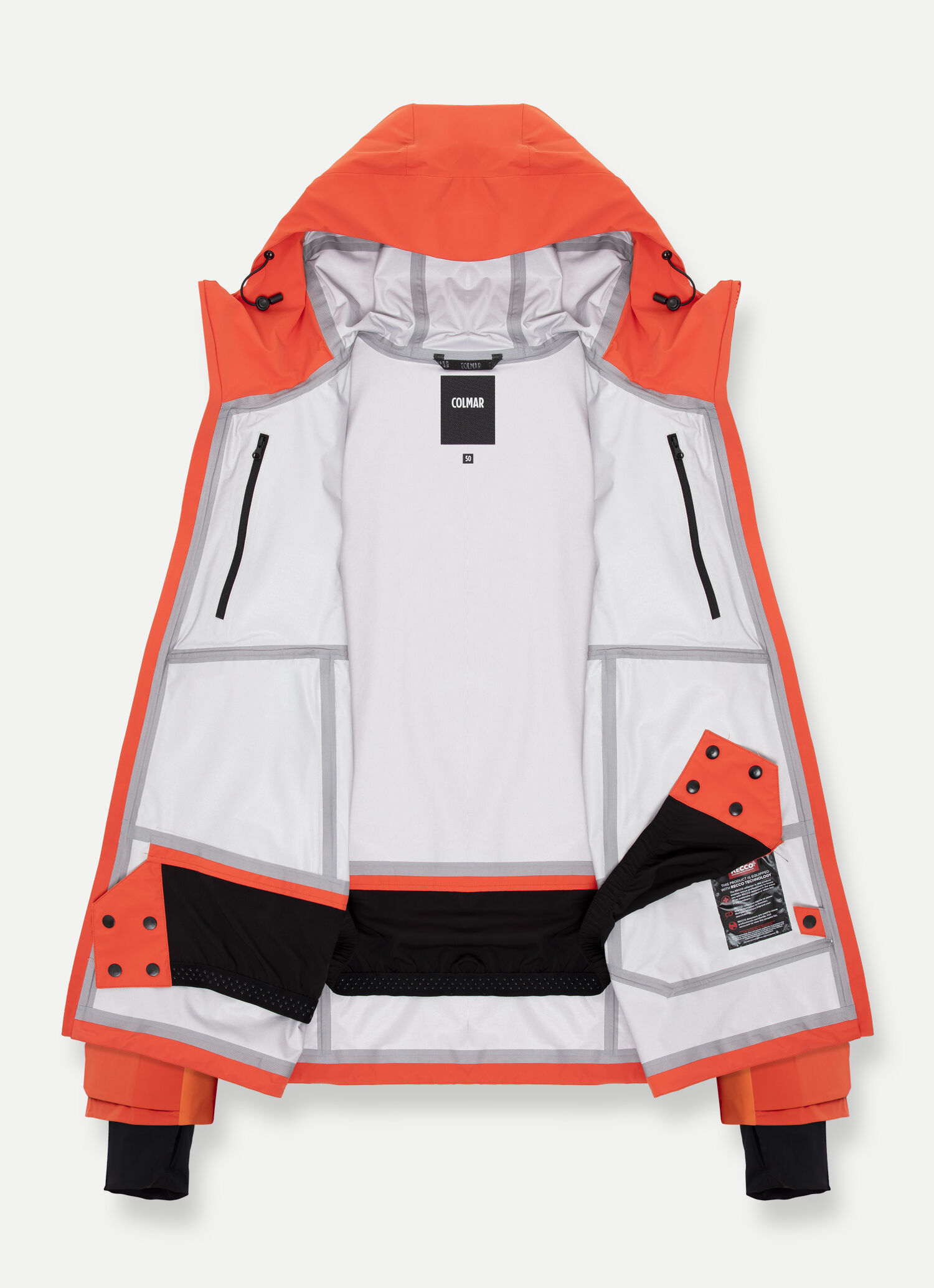[chem様] 2013aw Y-3 cotton/pu zip jacket 8033558462749---13239XYIN23634