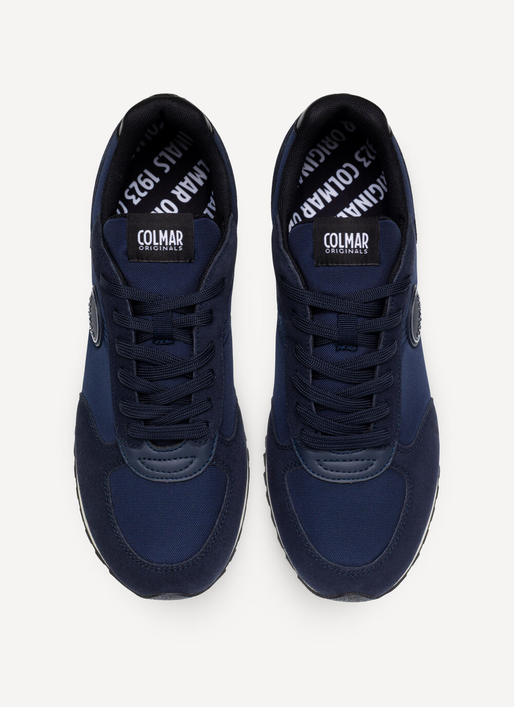 Travis One men's sneakers image number 3