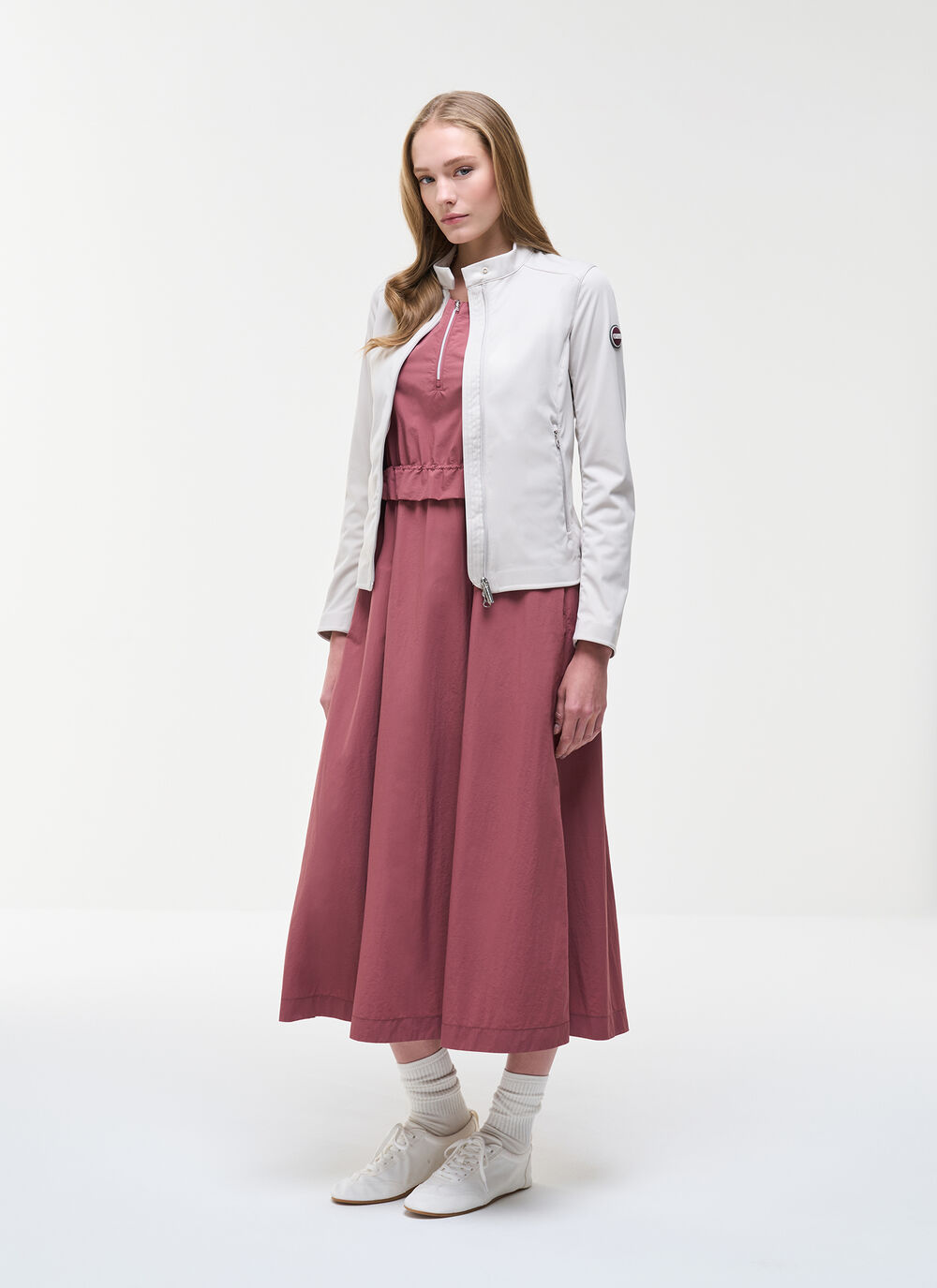 Softshell jacket image number 0