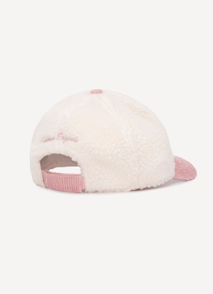 Teddybär-Basecap  image number 2