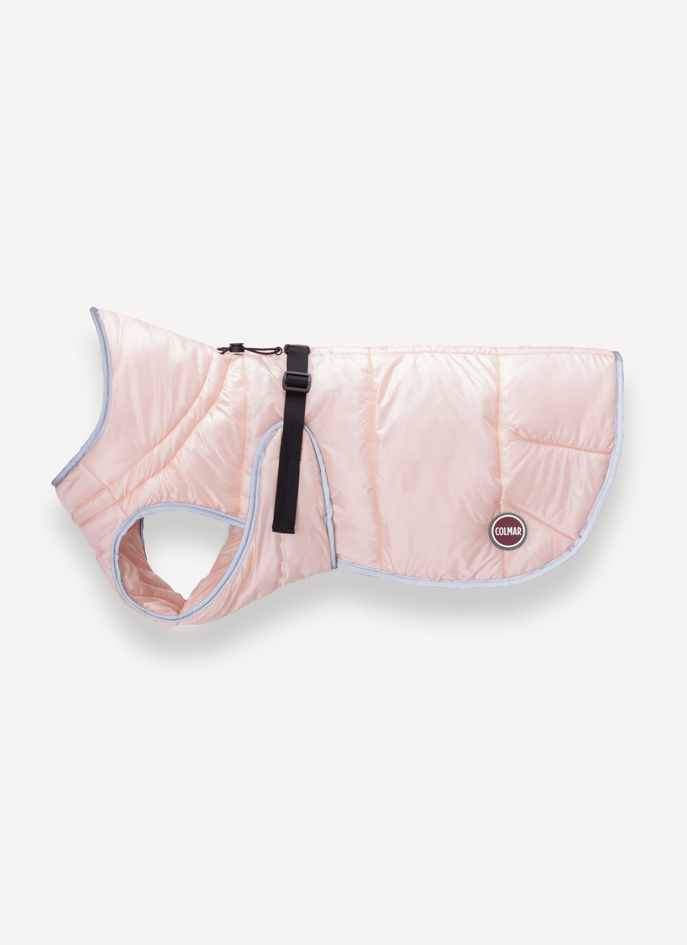 Padded jacket for dogs  image number 2