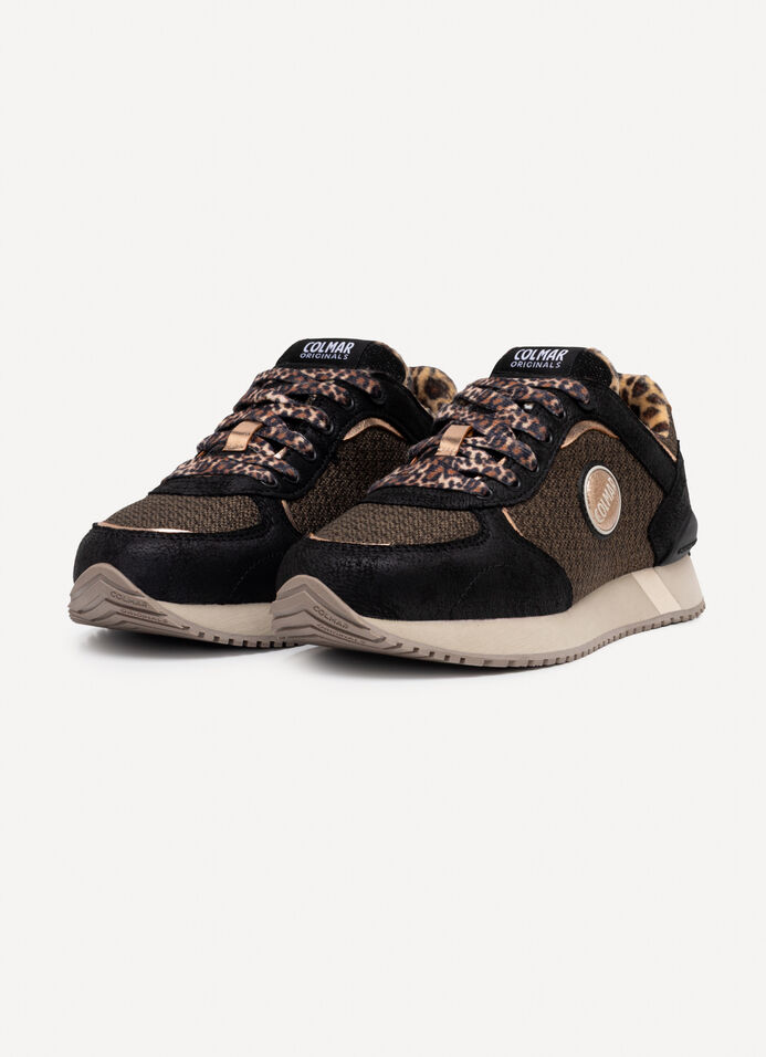 Travis Plus Jenna women’s sneakers image number 1