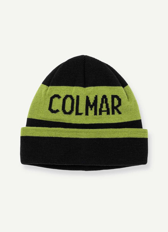 Branded unisex cap image number 1