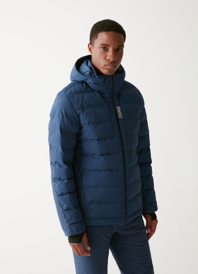 Ski jacket with double padding | Colmar