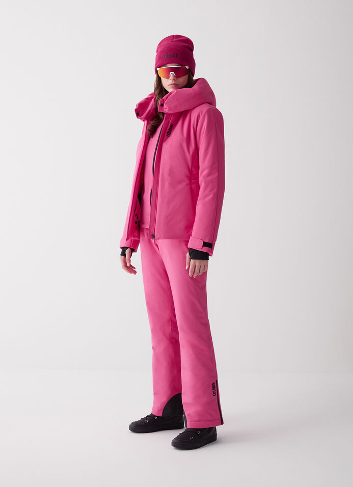 colmar pantaloni da sci donna