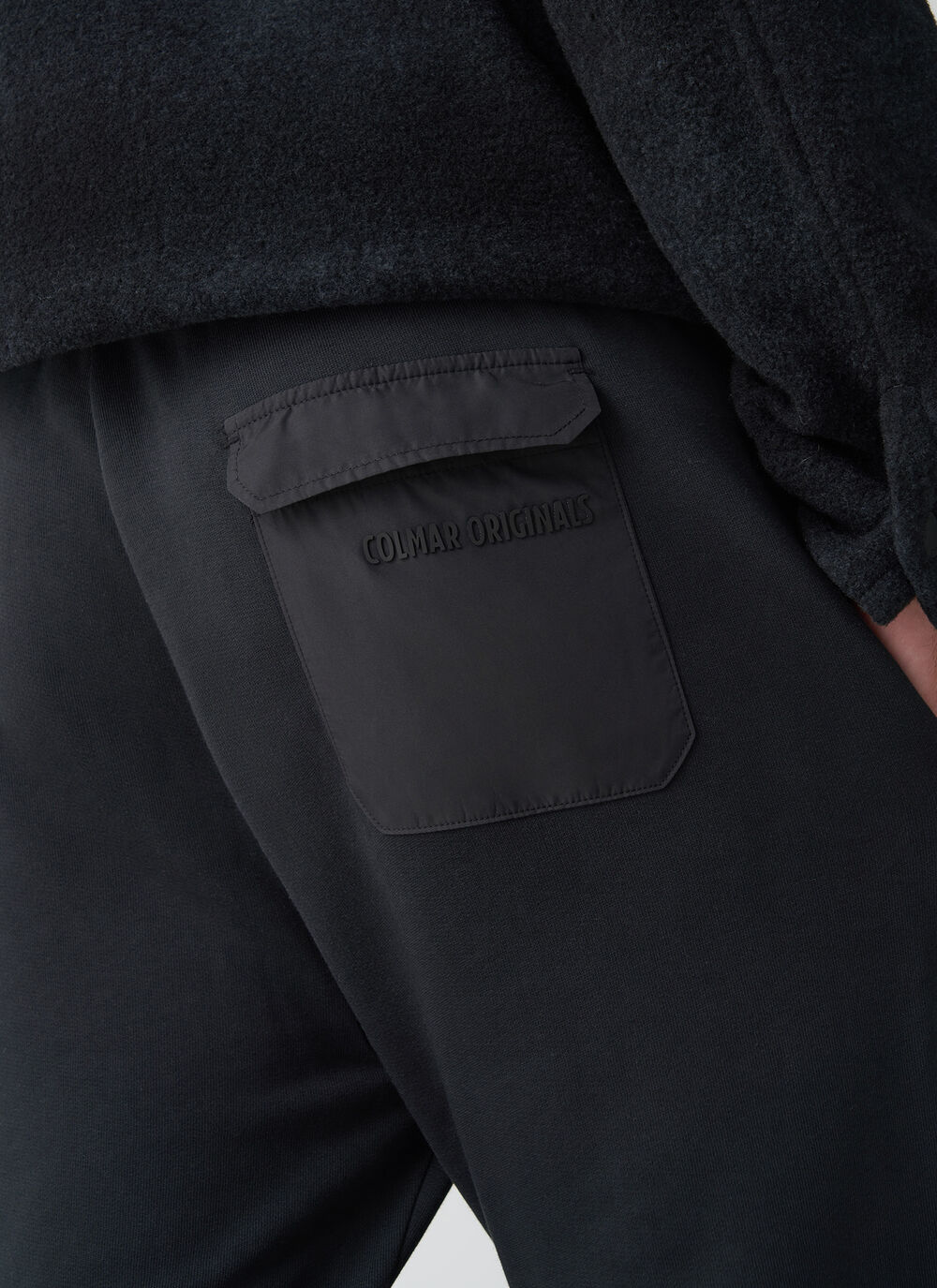 Pantalon de jogging avec poche image number 2