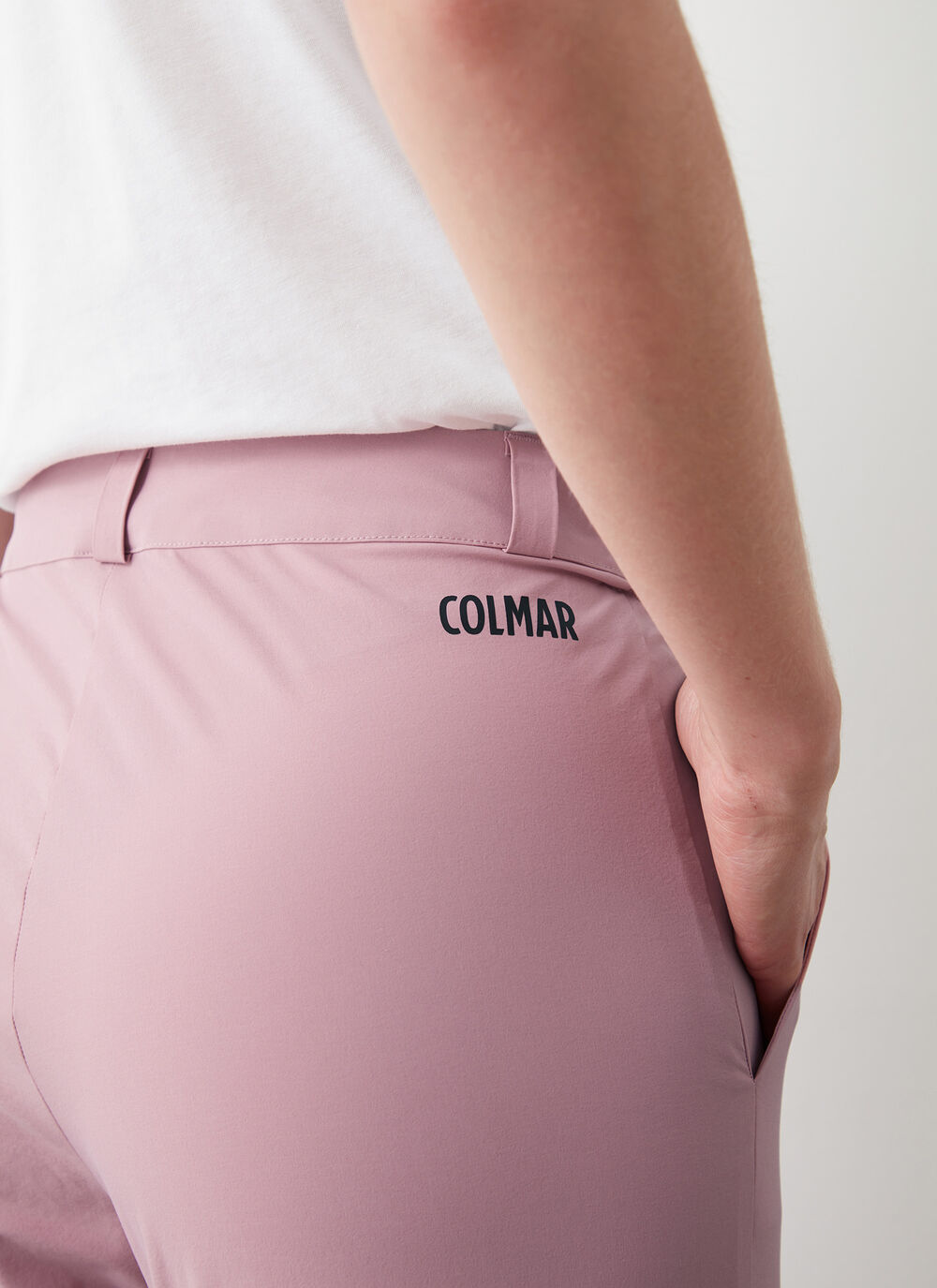 Technical chinos image number 2