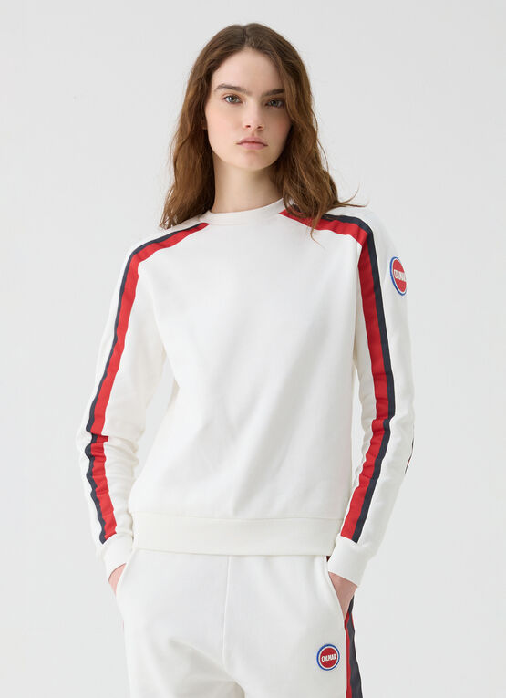 Ski Heritage sweatshirt