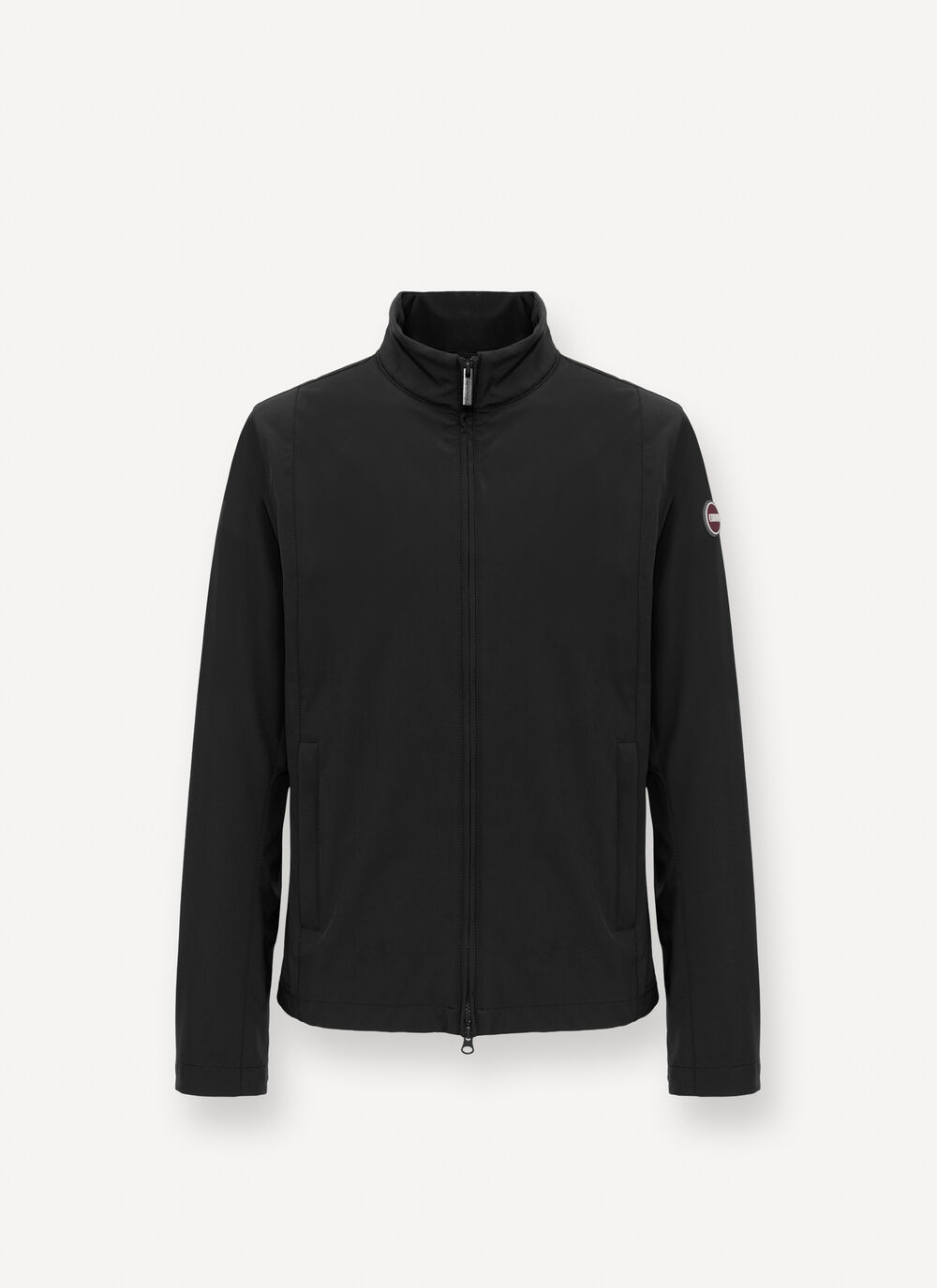 Softshell jacket image number 4