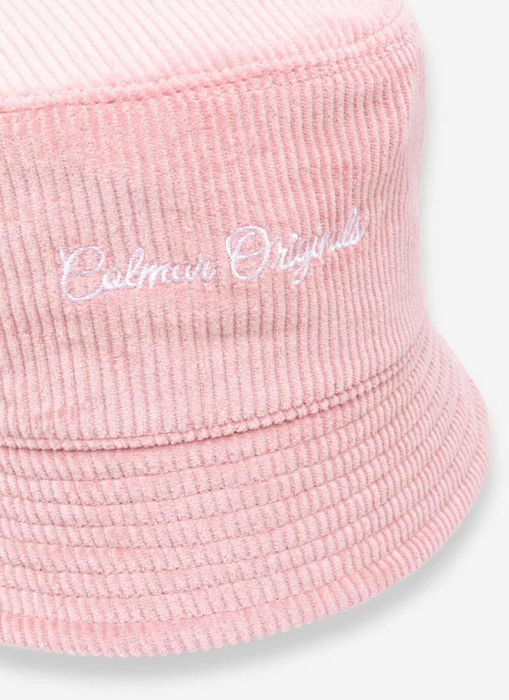 Bucket hat with embroidery  image number 2