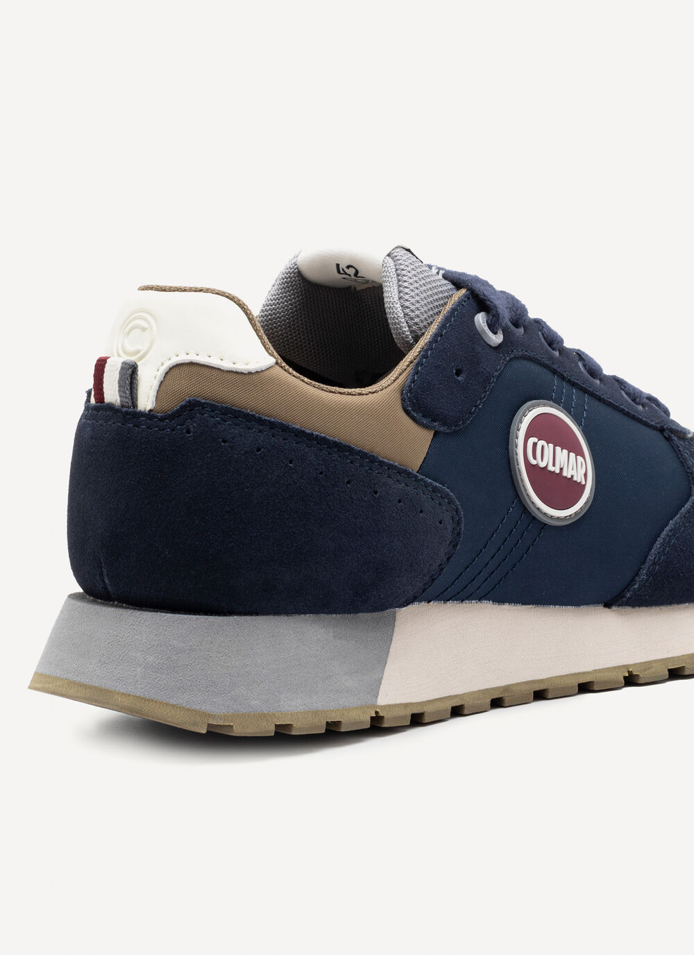 TRAVIS AUTHENTIC men&rsquo;s sneakers image number 4