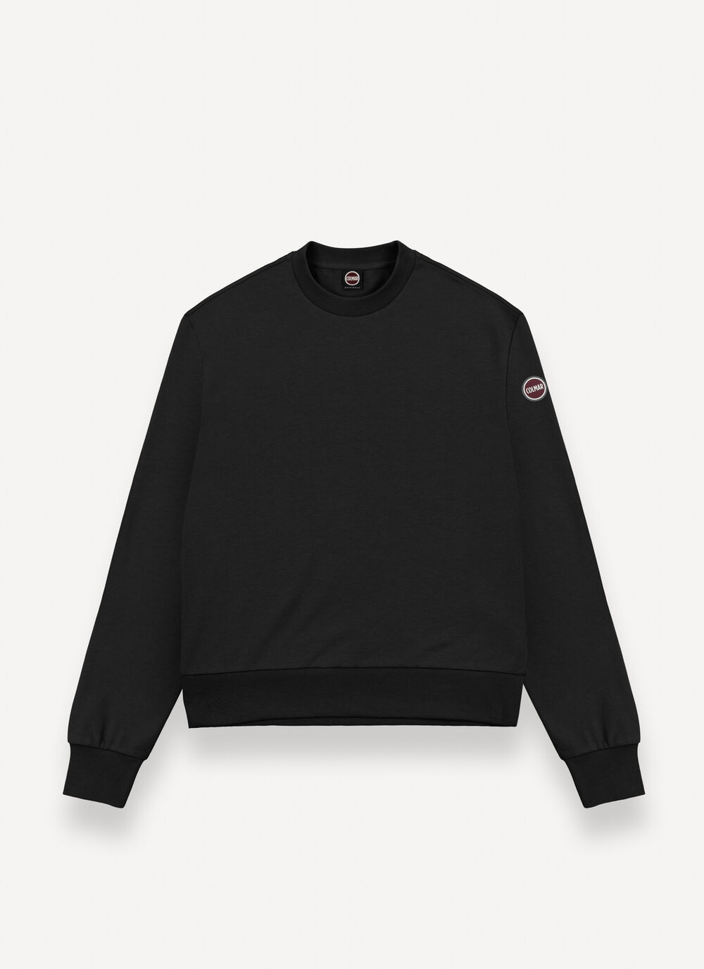 Rundhals-Sweatshirt image number 4