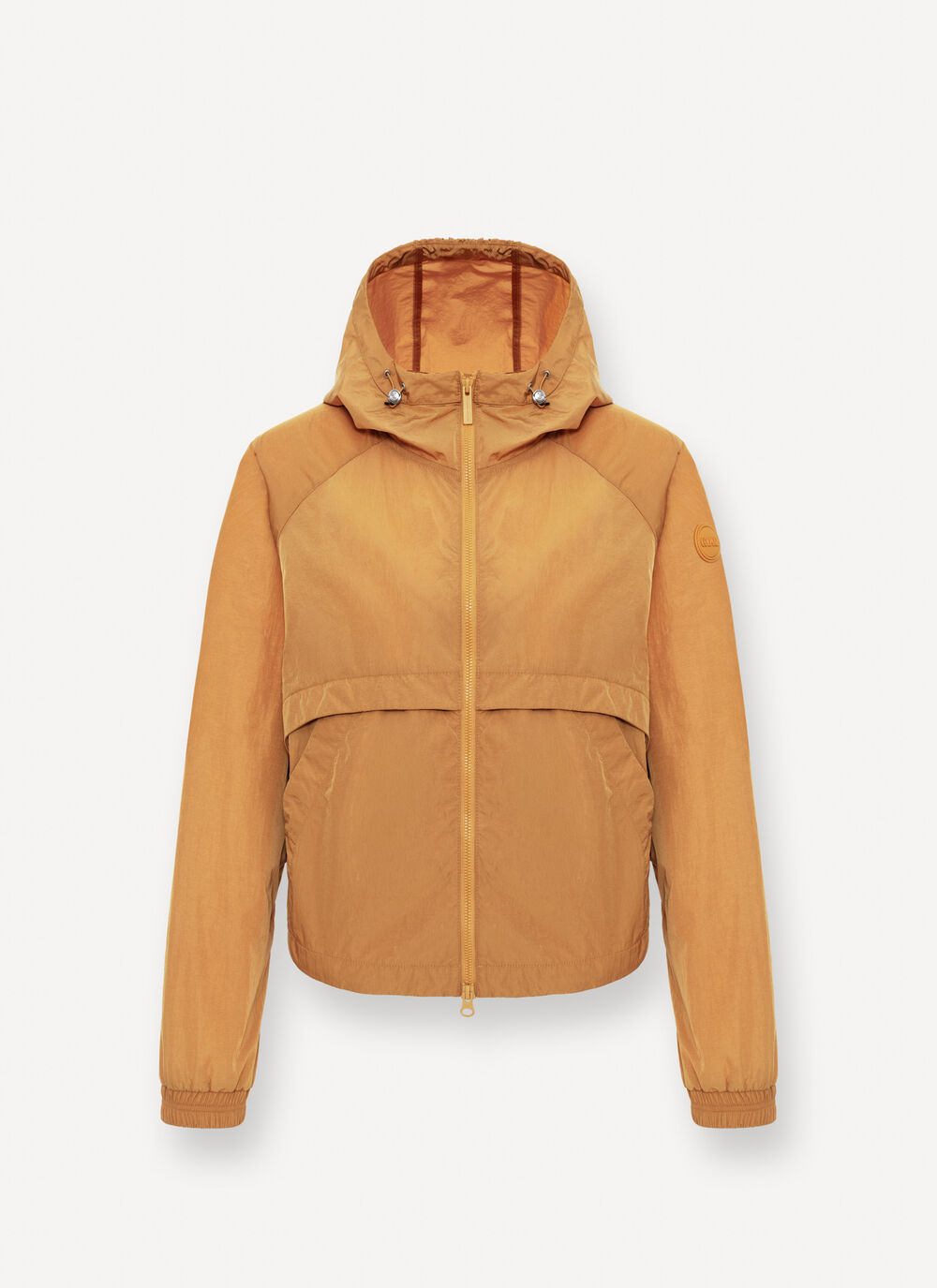 Unlined sports jacket image number 4