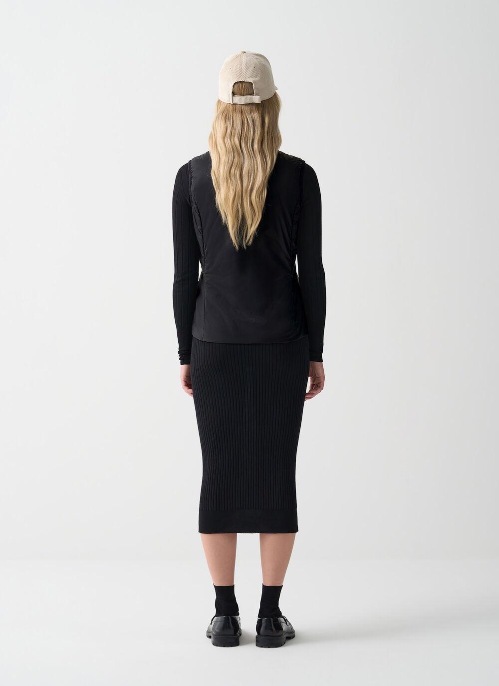 Ultra-lightweight vest image number 4