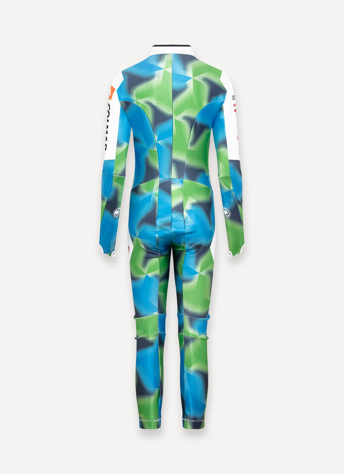 Women’s race suit – Slovenian team image number 5