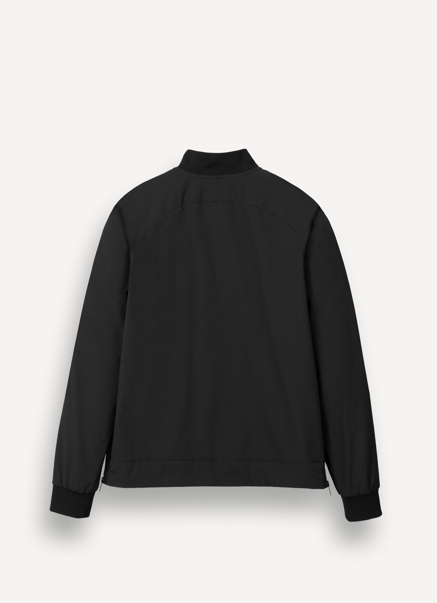 ダウンジャケット・コート ASYMMETRIC BOMBER JACKET 8034118472819---59098ZCES2599-