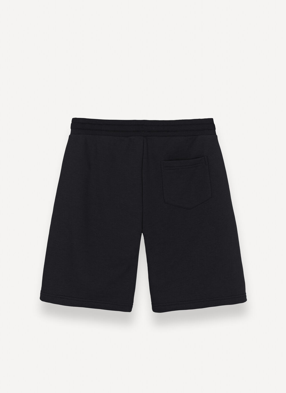 Plush bermudas image number 5