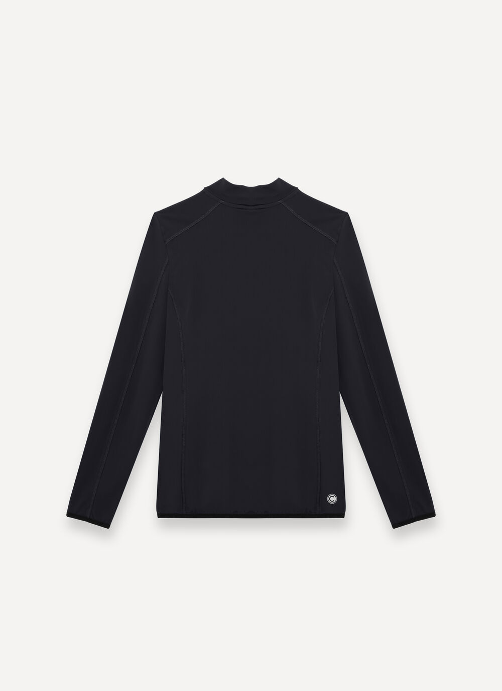 Thermal stretch ski jumper image number 5