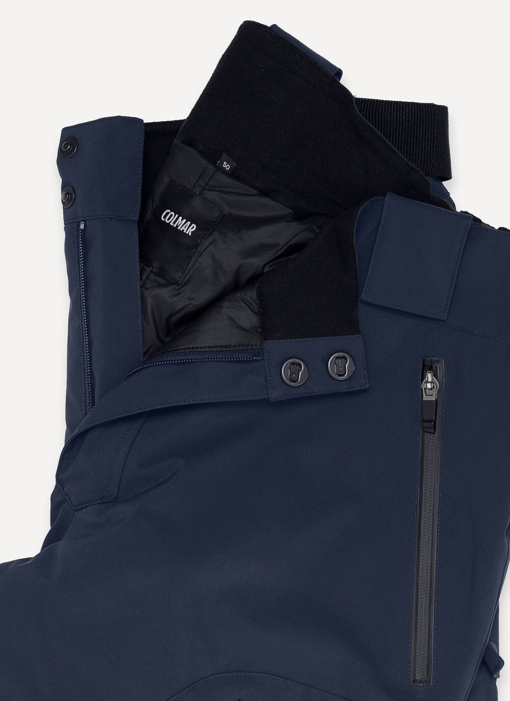 Combinaison de ski de l'&eacute;quipe de France image number 6