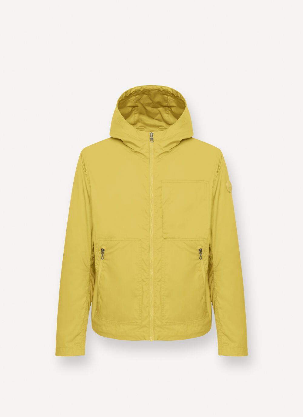 Cotton jacket image number 4