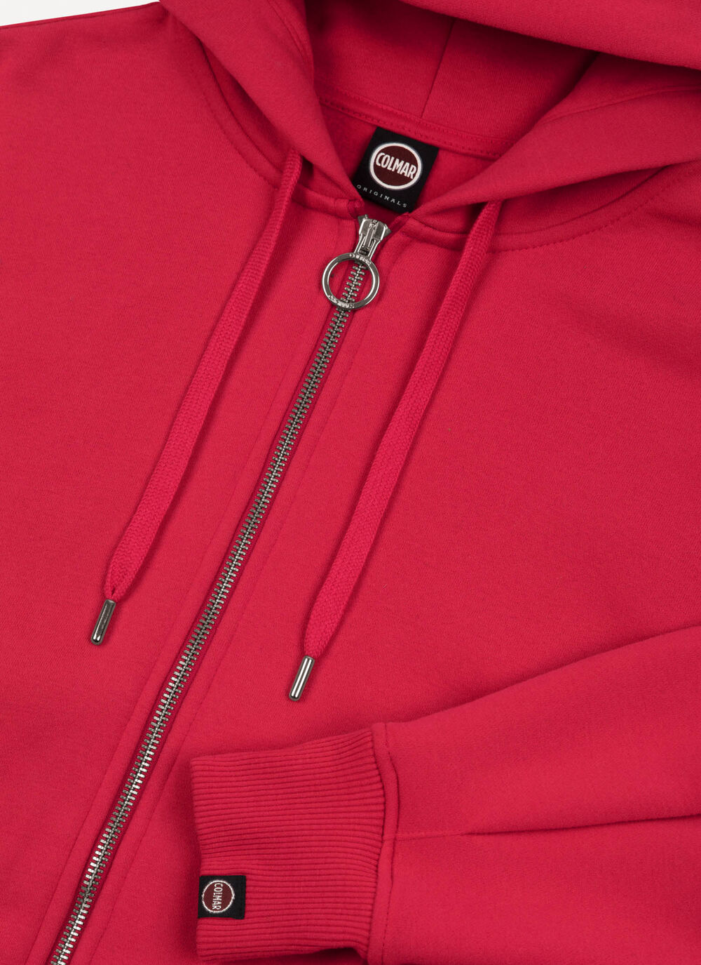 Hoodie mit Abn&auml;hern image number 5