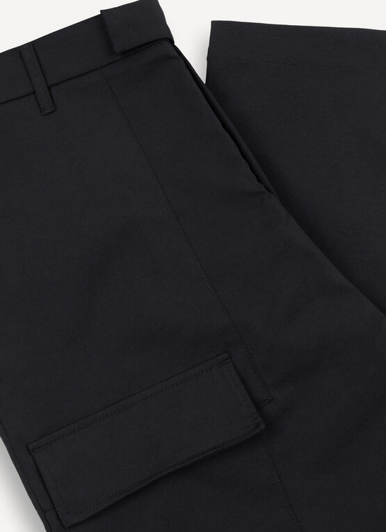 „Easy Care“-Cargohose