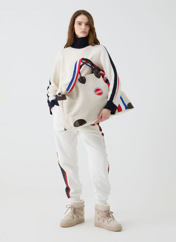 Reisetasche Harvard My Style Bags x Colmar