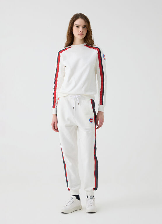 Ski Heritage sweatshirt