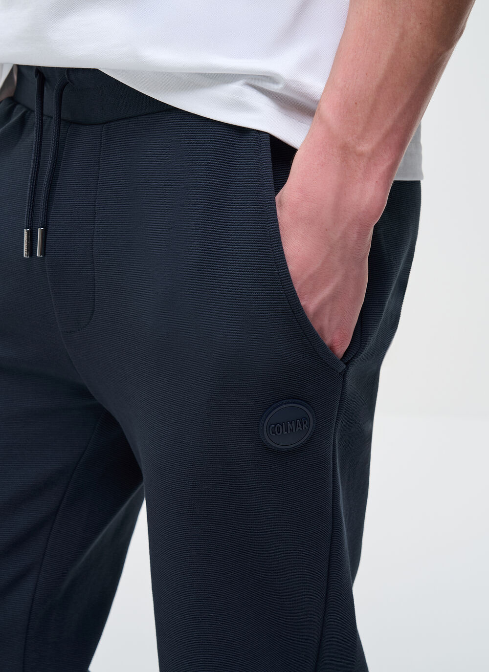 Ottoman tracksuit bottoms image number 2