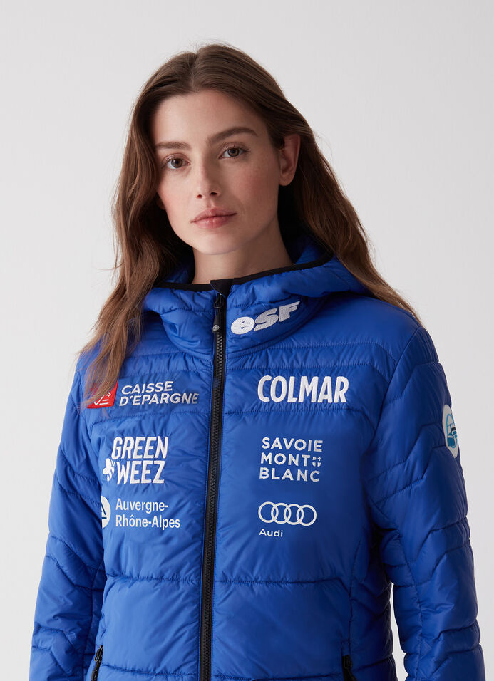 Nuova collezione abbigliamento e tute da sci donna - Colmar IT