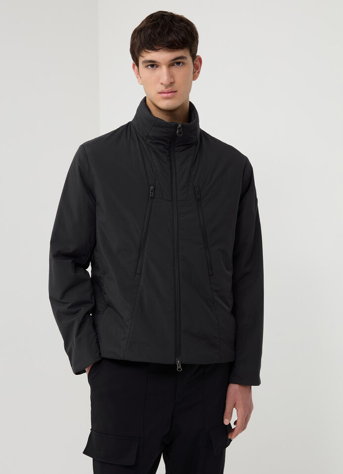 Lightweight padded jacket image number 0