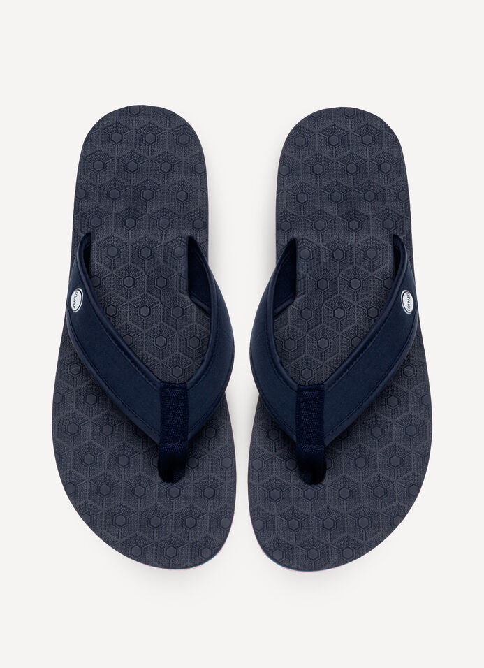 FLIP FLOP ICONIC men's thong sandals image number 3