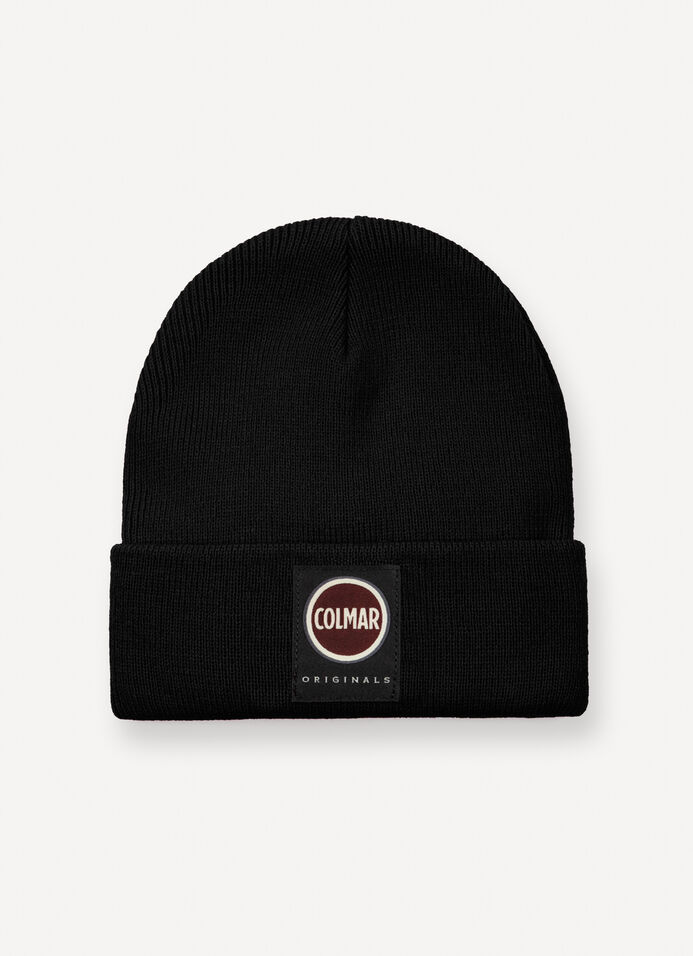 Cappello con risvolto image number 2