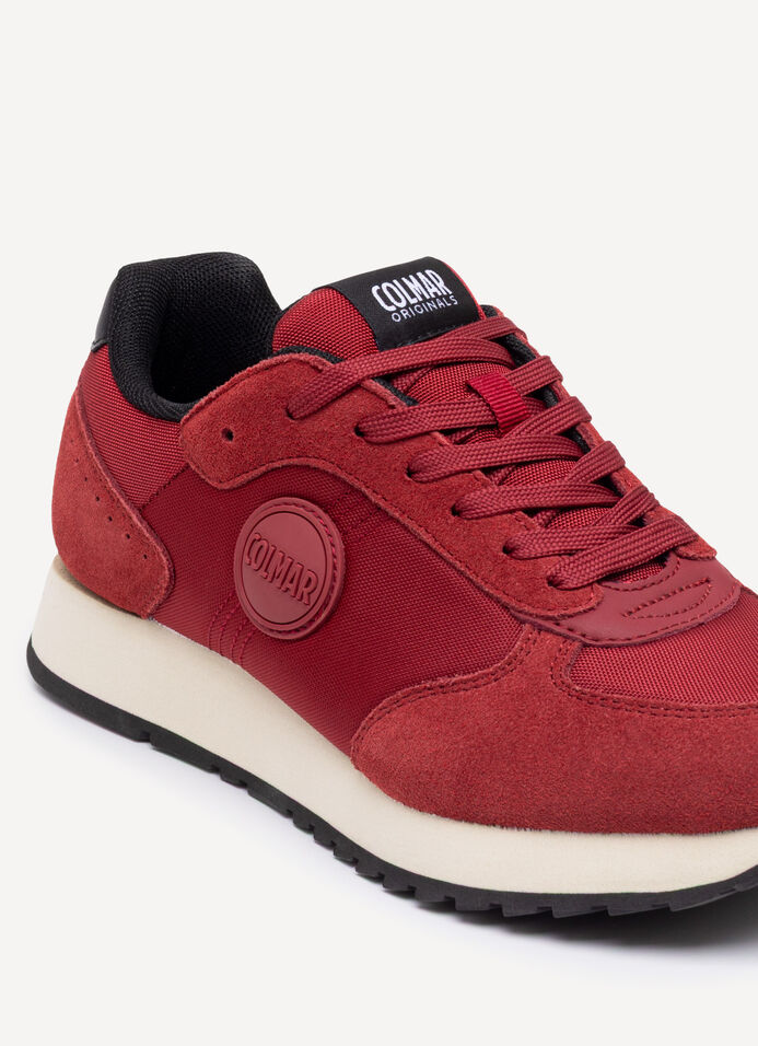 Travis One women's sneakers  image number 2