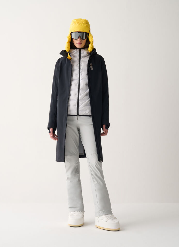 Lange Ski-Shelljacke 3L Connected image number 0