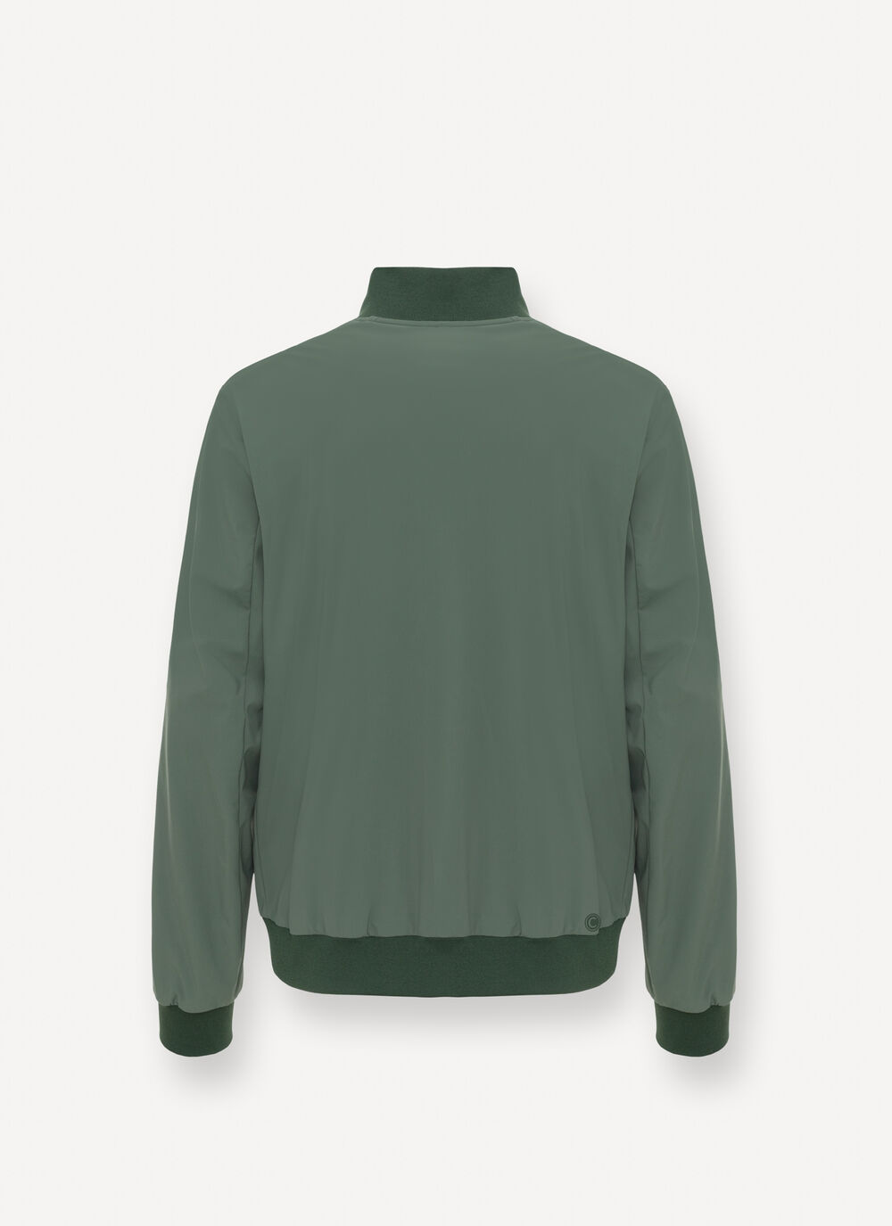 Unlined stretch jacket image number 5