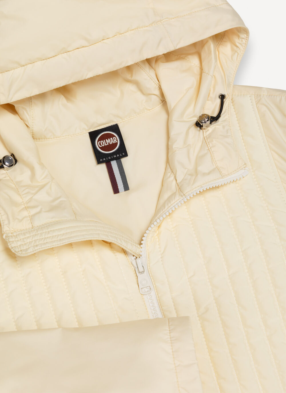 Wad padded jacket image number 6