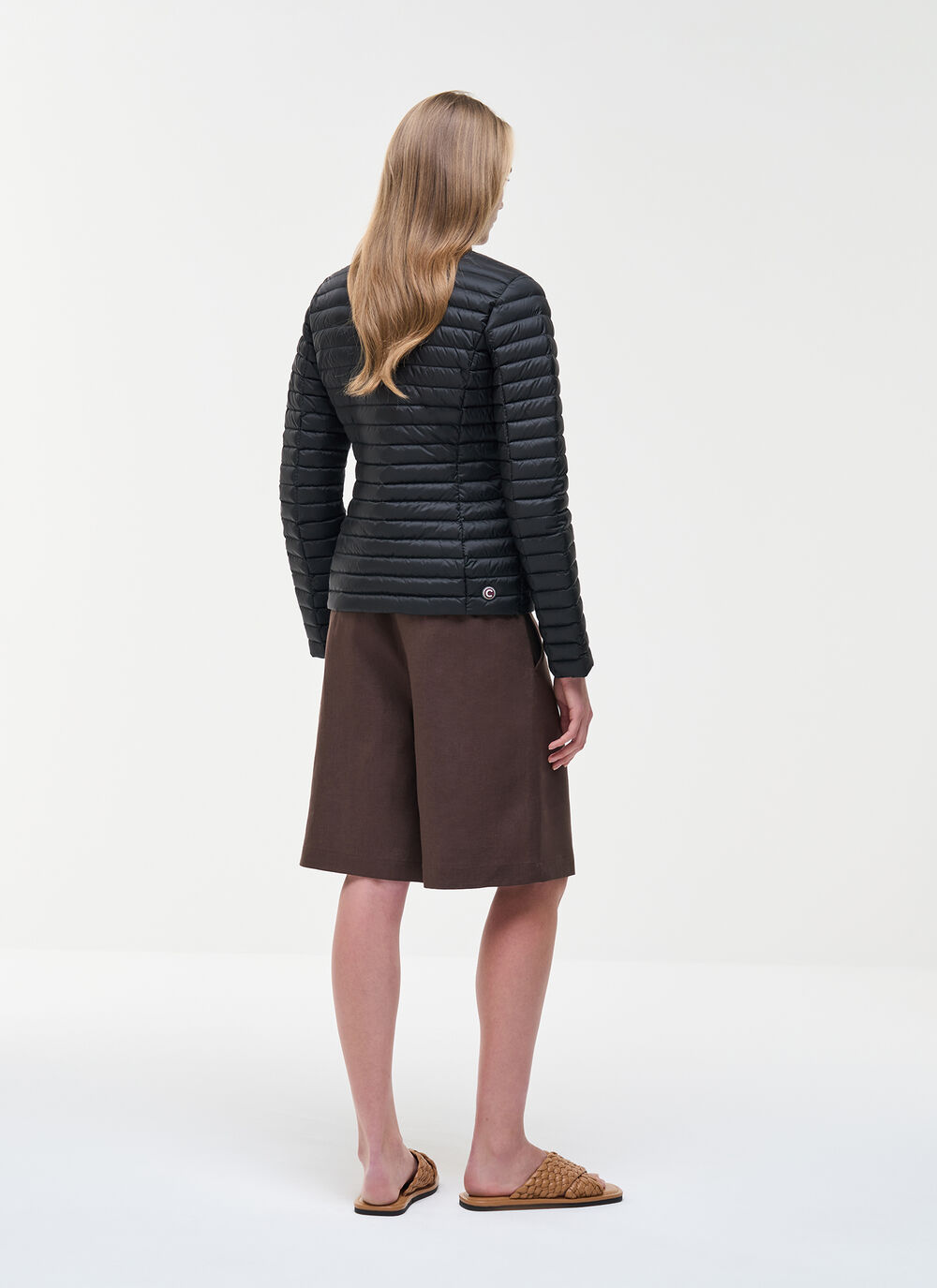 Leichte Daunenjacke image number 3